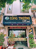 Cong Thuong Hotel