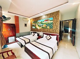 Cong Thuong Hotel