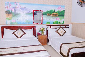 Cong Thuong Hotel