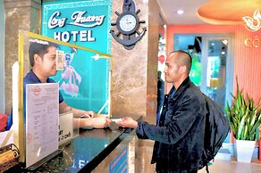 Cong Thuong Hotel