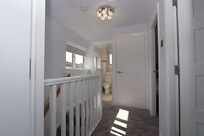Dunfermline Luxury 3 bedroom house
