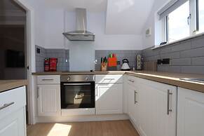 Dunfermline Luxury 3 bedroom house