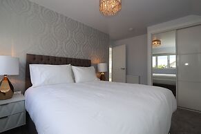 Dunfermline Luxury 3 bedroom house