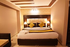 Ashirwad Hotel and Spa