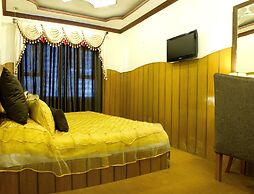 Ashirwad Hotel and Spa