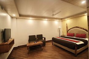 Ashirwad Hotel and Spa