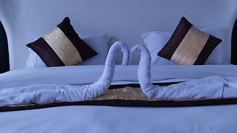 Ashirwad Hotel and Spa