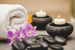 Ashirwad Hotel and Spa
