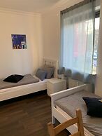Zum armen Mann