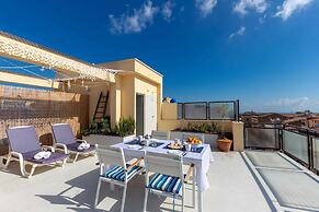 Solemar Sicilia - Maison Brigitte