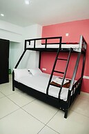 The Paddy Field Inn - Hostel