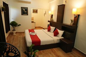 The Paddy Field Inn - Hostel