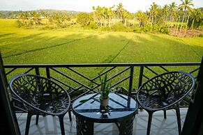 The Paddy Field Inn - Hostel