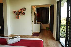 The Paddy Field Inn - Hostel