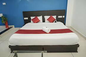 The Paddy Field Inn - Hostel