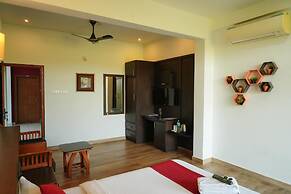 The Paddy Field Inn - Hostel