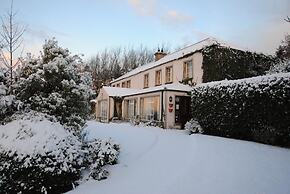 The Mill Restaurant & Accommodation