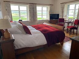 The Mill Restaurant & Accommodation
