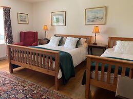 The Mill Restaurant & Accommodation