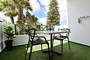 Holyhome apartment 204