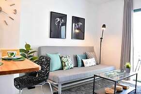 Holyhome apartment 204