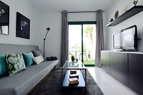 Holyhome apartment 204