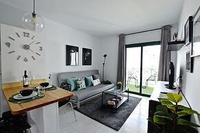 Holyhome apartment 204