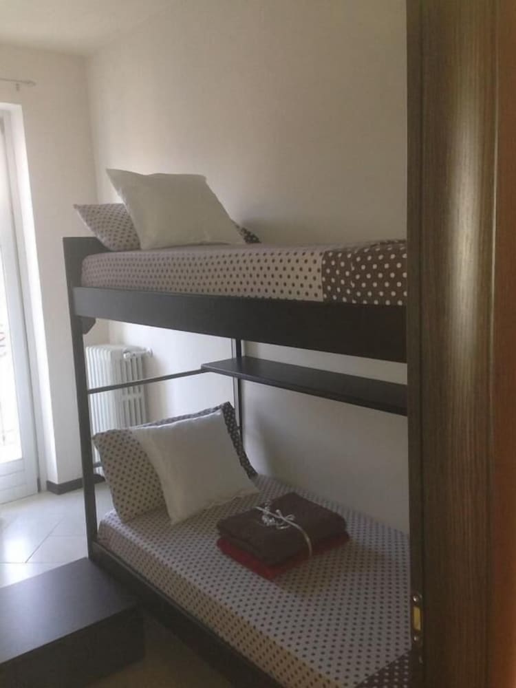 Residence Buelli e Dintorni