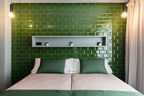 Nest Style Valencia Hotel