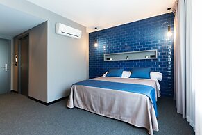 Nest Style Valencia Hotel