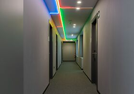 Nest Style Valencia Hotel