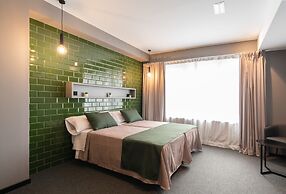 Nest Style Valencia Hotel