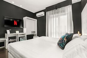 Reggia Suite Spa Hotel