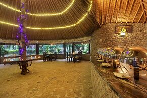 Lohagarh Corbett Resort