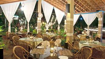 Shivers Oasis Luxury rooms