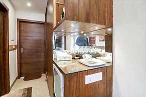 Shivers Oasis Luxury rooms