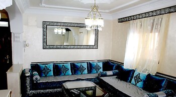 Appartement Centre Ville