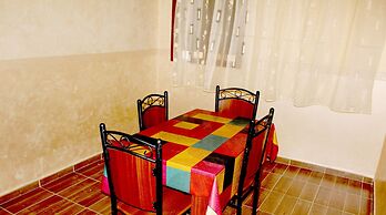 Appartement Centre Ville