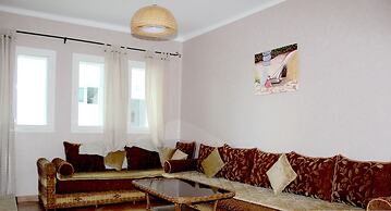 Residence Jawhara Smir
