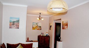 Residence Jawhara Smir