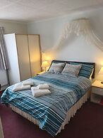 Simerock Guest House