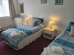 Simerock Guest House