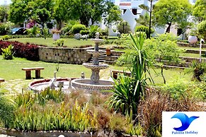 Complexe Boustan Cabo