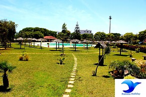 Complexe Boustan Cabo