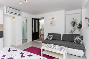 Apartments Nada