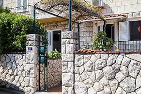 Apartments Nada