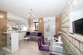 Apartments Nada
