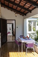 Apartments Nada