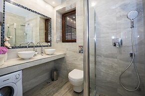 Apartments Nada