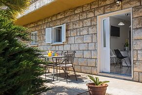 Apartments Nada